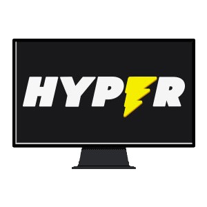Hyper Casino - casino review