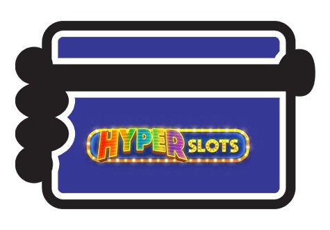 Hyper Slots Casino - Banking casino