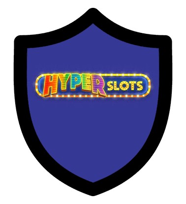 Hyper Slots Casino - Secure casino