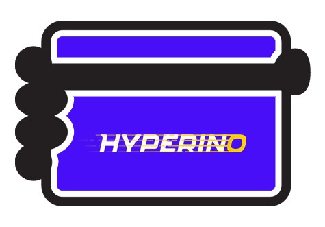 Hyperino - Banking casino