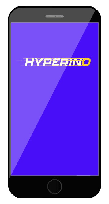 Hyperino - Mobile friendly
