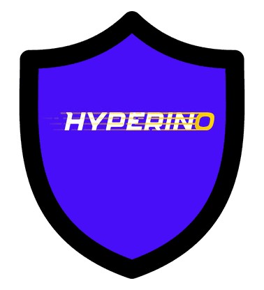 Hyperino - Secure casino