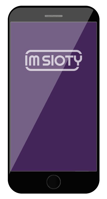 IamSloty - Mobile friendly