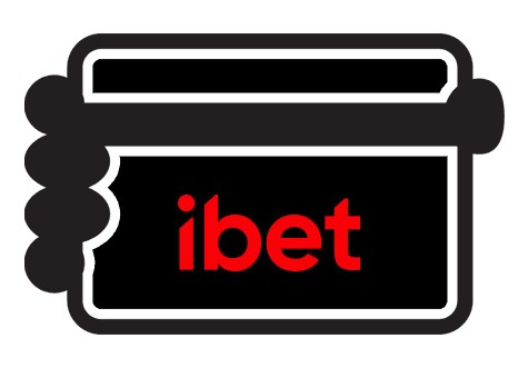 Ibet - Banking casino