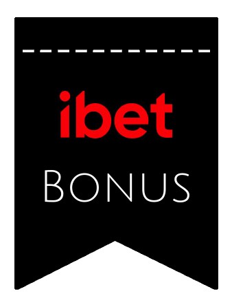 Latest bonus spins from Ibet