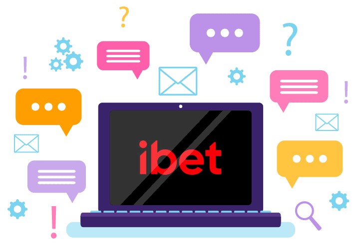 Ibet - Support