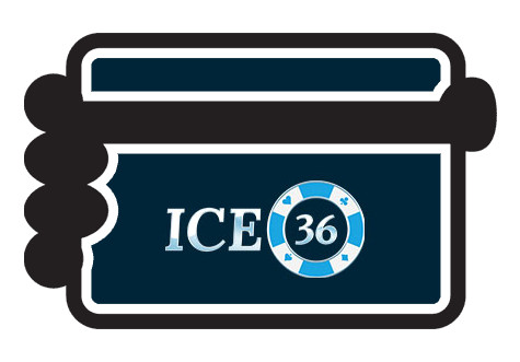 ICE36 - Banking casino