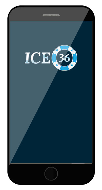 ICE36 - Mobile friendly