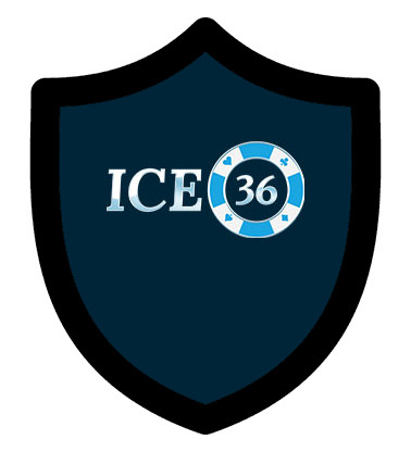 ICE36 - Secure casino