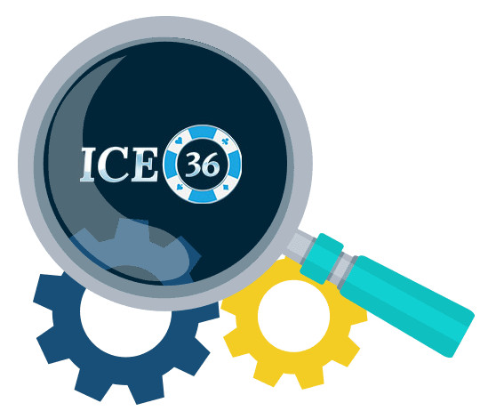 ICE36 - Software