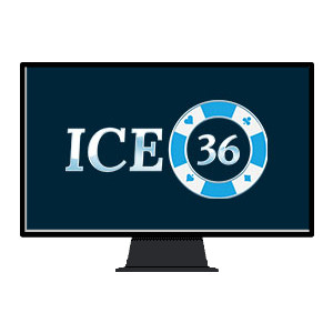 ICE36 - casino review
