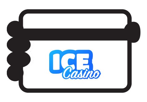 IceCasino - Banking casino
