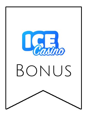 Latest bonus spins from IceCasino