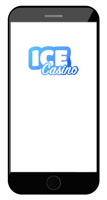 IceCasino - Mobile friendly