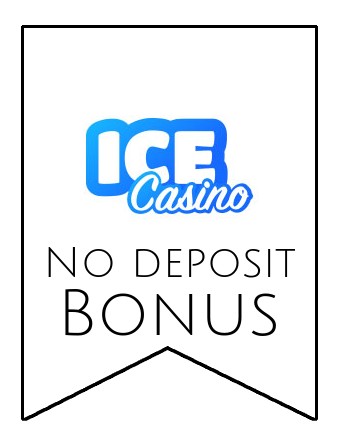 IceCasino - no deposit bonus CR