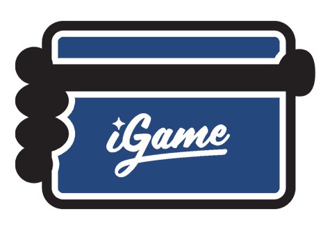 IGame Casino - Banking casino