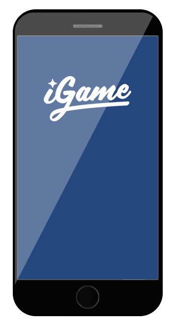 IGame Casino - Mobile friendly