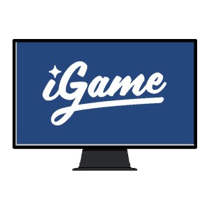 IGame Casino - casino review