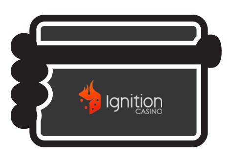 Ignition Casino - Banking casino