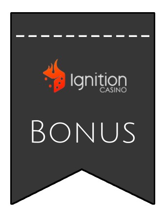 Latest bonus spins from Ignition Casino