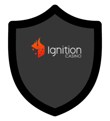 Ignition Casino - Secure casino