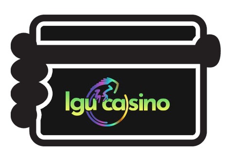 IguCasino - Banking casino