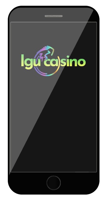 IguCasino - Mobile friendly