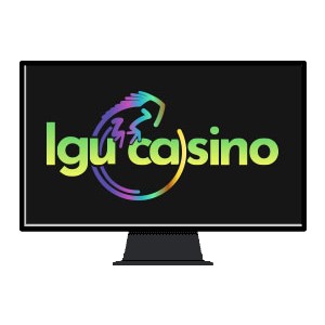 IguCasino - casino review