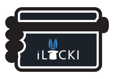 ILUCKI Casino - Banking casino