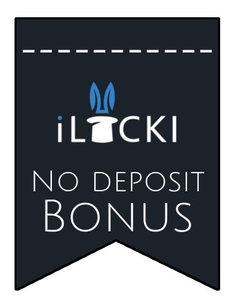 Ilucki Casino No Deposit Bonus