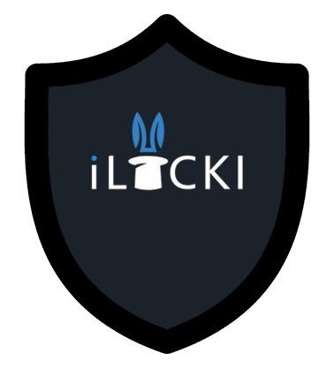 ILUCKI Casino - Secure casino