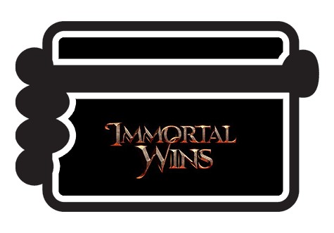 Immortal Wins - Banking casino