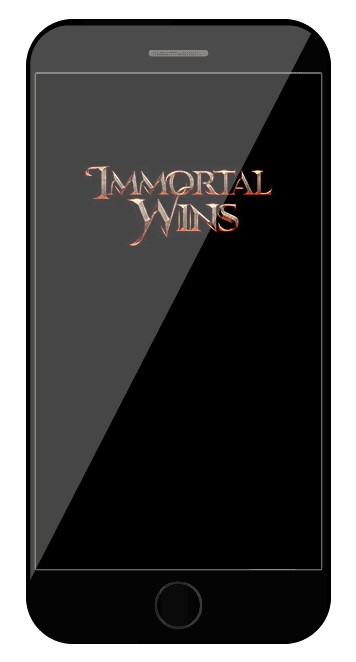 Immortal Wins - Mobile friendly