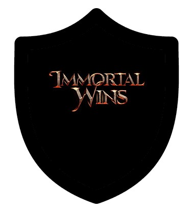 Immortal Wins - Secure casino