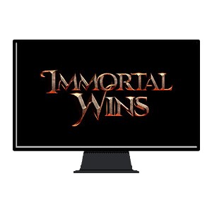 Immortal Wins - casino review