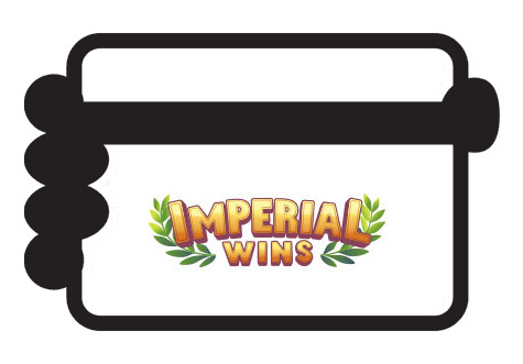 Imperial Wins - Banking casino