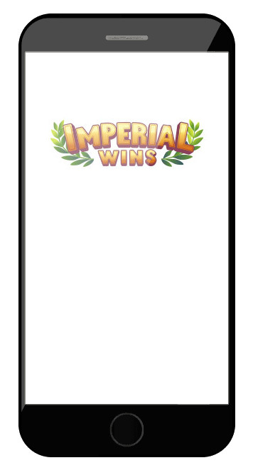 Imperial Wins - Mobile friendly