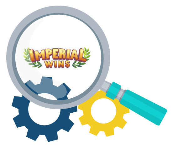 Imperial Wins - Software