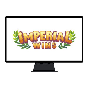 Imperial Wins - casino review