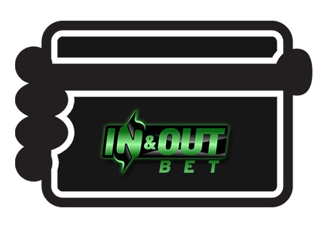 InandOutBet - Banking casino