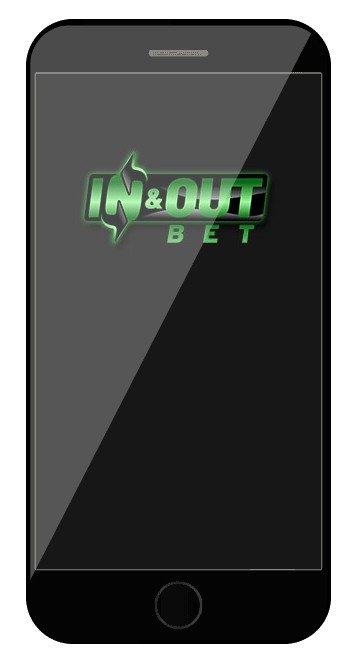 InandOutBet - Mobile friendly