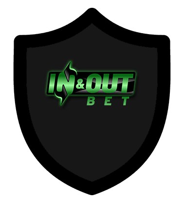 InandOutBet - Secure casino