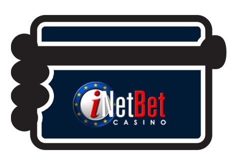 Inetbet Casino - Banking casino