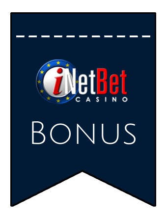 Latest bonus spins from Inetbet Casino