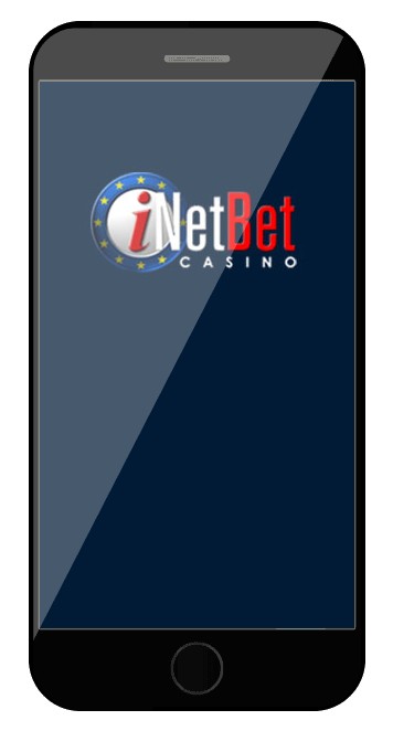 Inetbet Casino - Mobile friendly