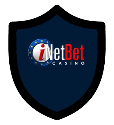 Inetbet Casino - Secure casino