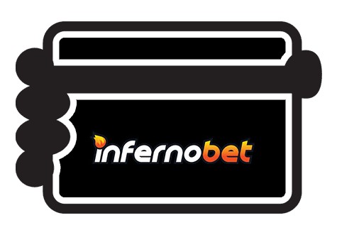 InfernoBet - Banking casino
