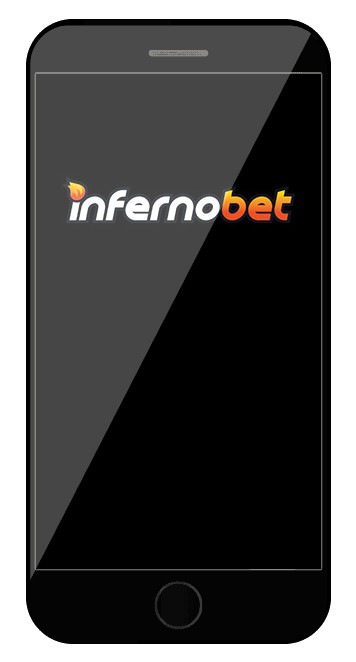 InfernoBet - Mobile friendly