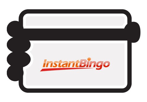 InstantBingo Casino - Banking casino