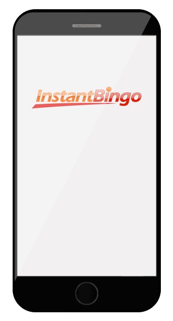 InstantBingo Casino - Mobile friendly